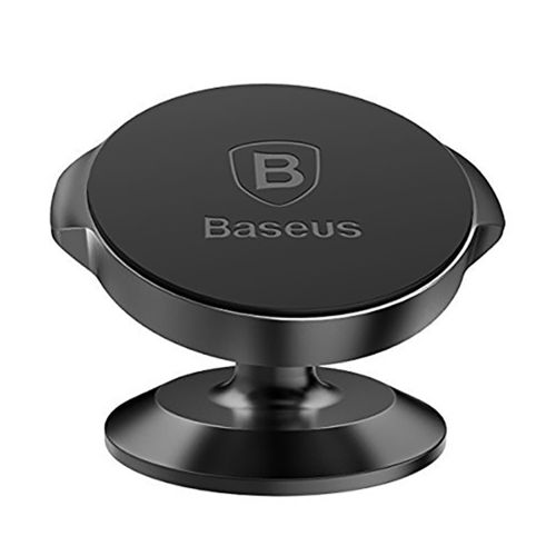 Baseus Small Ears Compact Magnetic Dashboard Car Mount Stand / Phone Holder